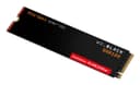 Western Digital WD_BLACK™ SN8100 NVMe™ SSD POWERED BY SANDISK 4 TB thumbnail 2