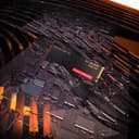 Western Digital WD_BLACK™ SN8100 NVMe™ SSD POWERED BY SANDISK 4 TB thumbnail 3