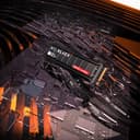 Western Digital WD_BLACK™ SN8100 NVMe™ SSD POWERED BY SANDISK 4 TB thumbnail 5