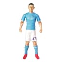 Foden Manchester City Fully Articulated Figurine thumbnail 1