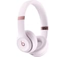 Apple Beats Solo 4 Headphones Cloud Pink thumbnail 1