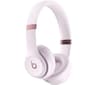 Apple Beats Solo 4 Headphones Cloud Pink