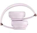 Apple Beats Solo 4 Headphones Cloud Pink thumbnail 4