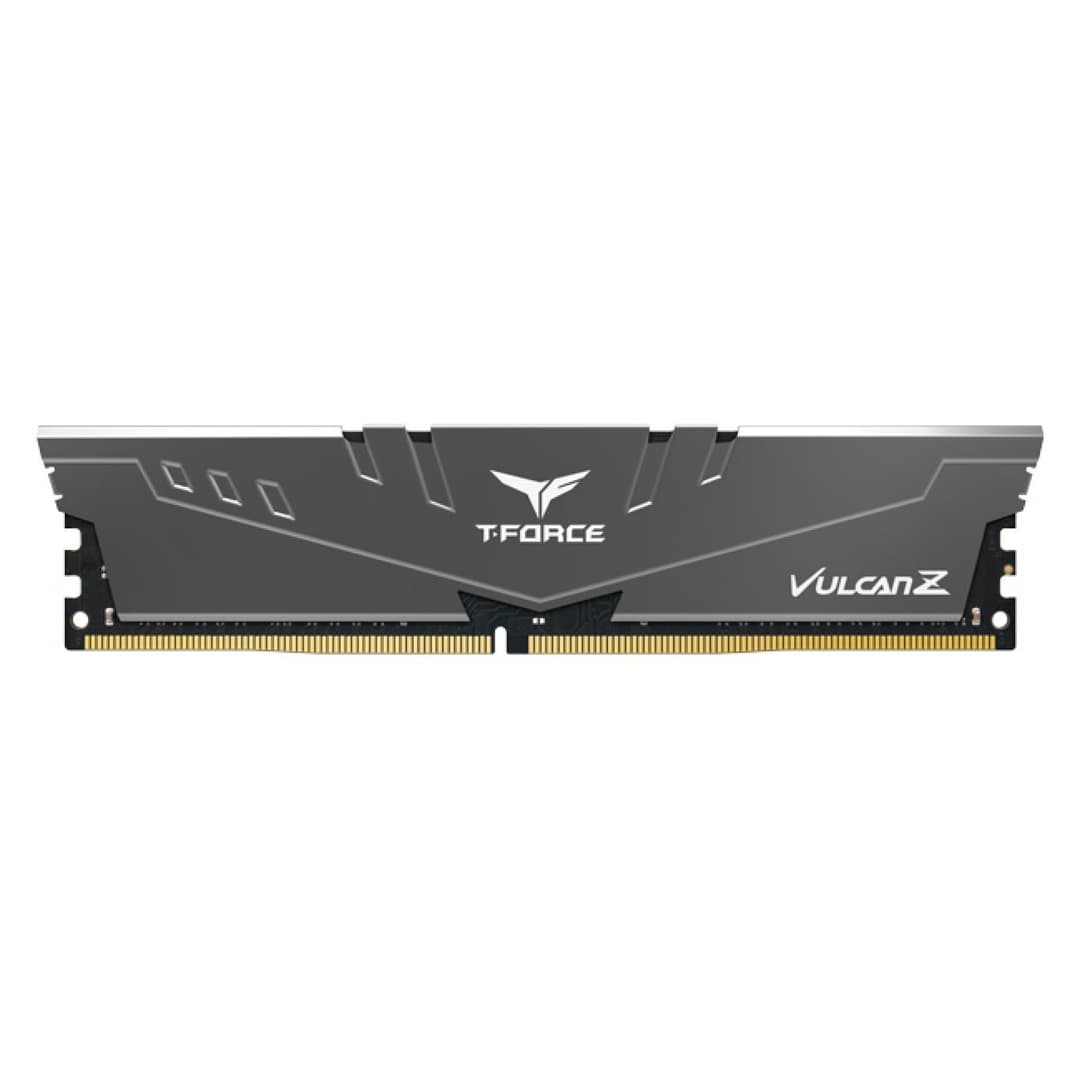 16GB Team Group T-Force Vulcan Z DDR4 3200MHz Single Memory Module (1x16GB) - Image 1