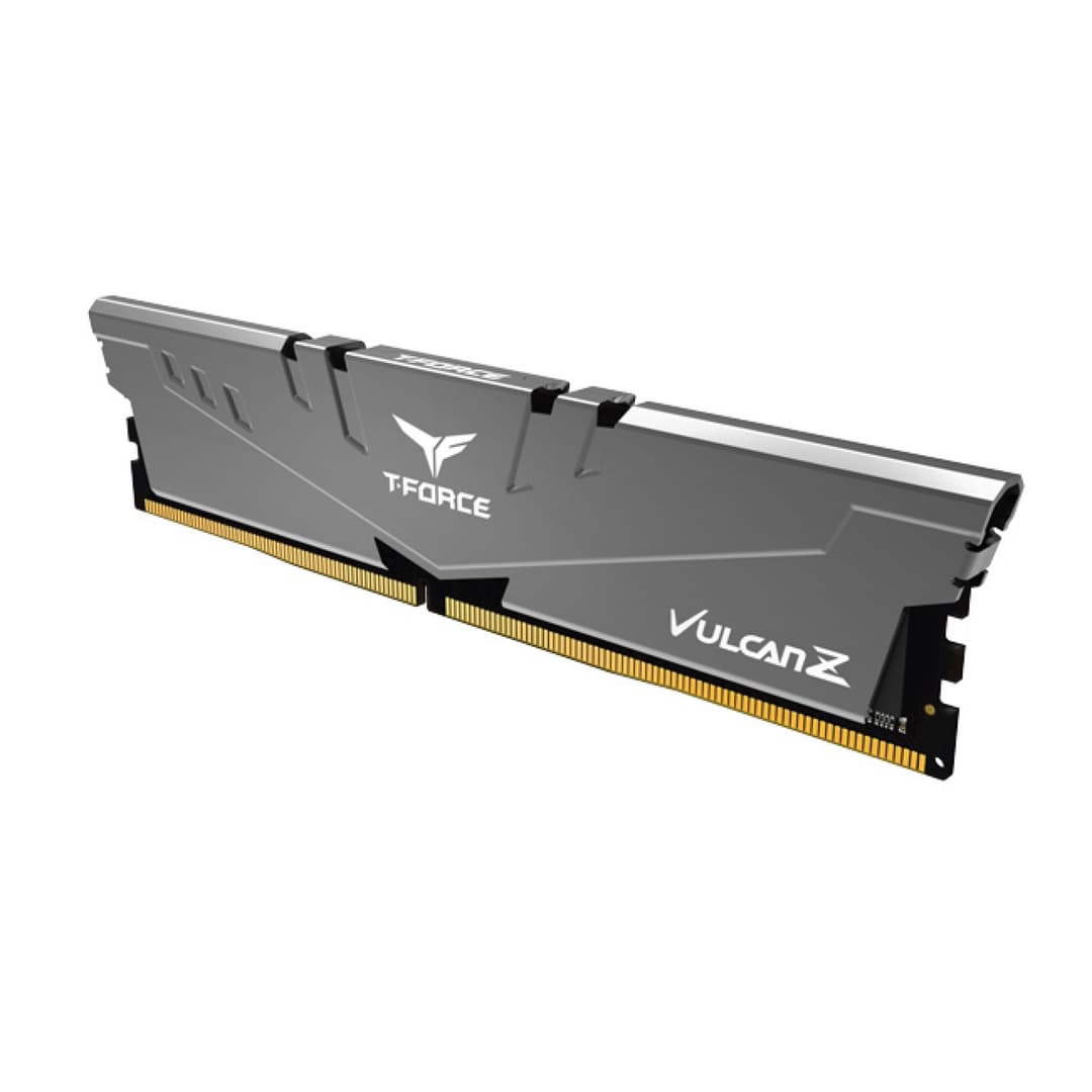 16GB Team Group T-Force Vulcan Z DDR4 3200MHz Single Memory Module (1x16GB) - Image 3