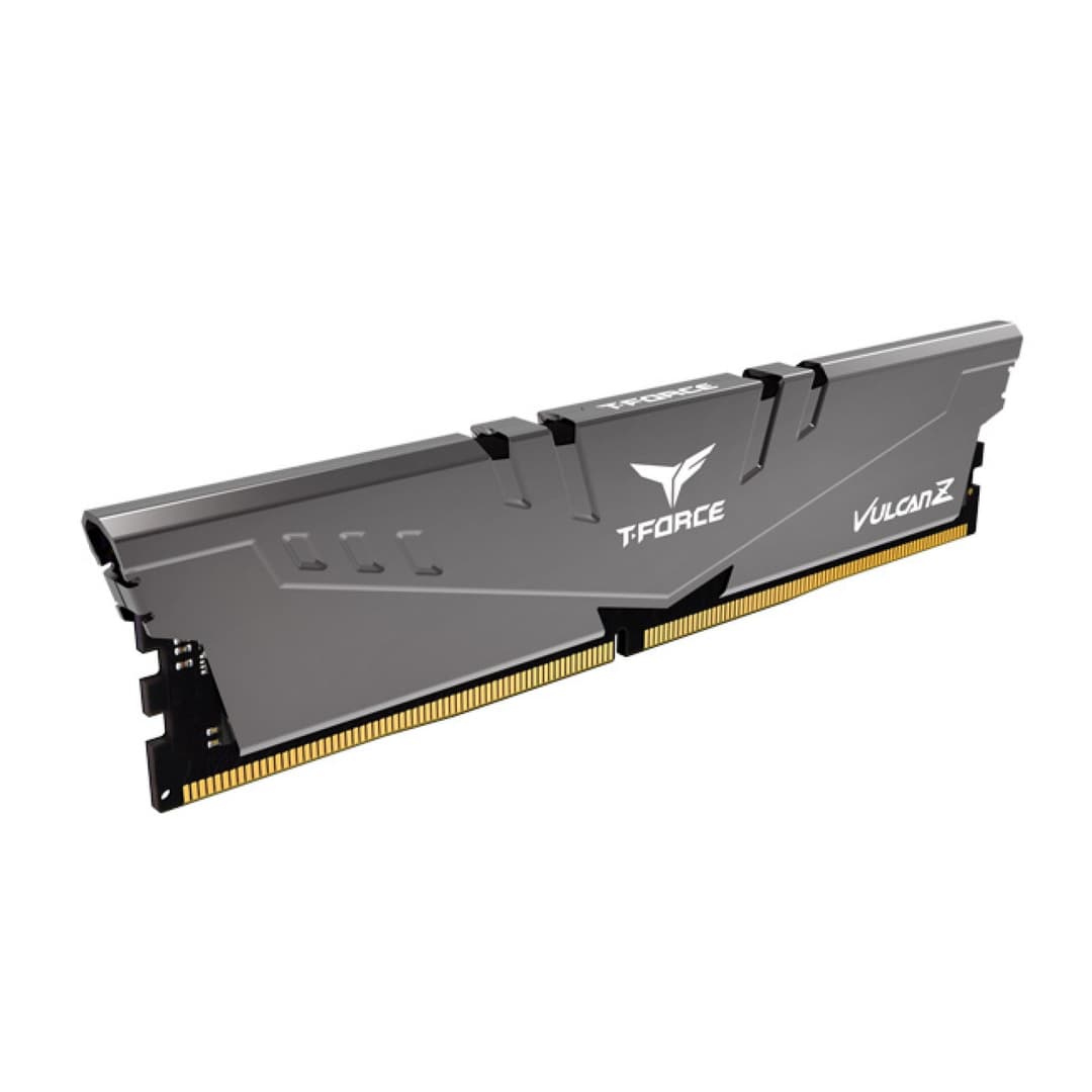 16GB Team Group T-Force Vulcan Z DDR4 3200MHz Single Memory Module (1x16GB) - Image 4