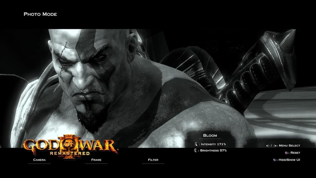 PLAYSTATION God of War 3 Remastered - for PS4 - Image 5