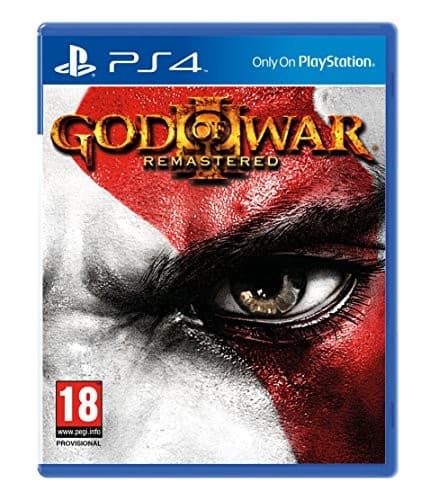 PLAYSTATION God of War 3 Remastered - for PS4 - Image 6