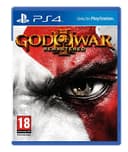 PLAYSTATION God of War 3 Remastered - for PS4 thumbnail 6