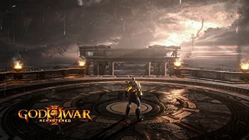 PLAYSTATION God of War 3 Remastered - for PS4 - Image 9