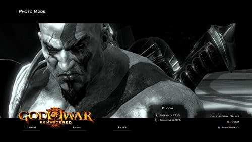 PLAYSTATION God of War 3 Remastered - for PS4 - Image 10