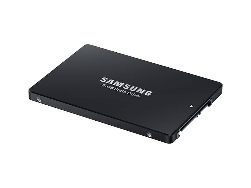 Samsung PM893 2.5" 1.92 TB Serial ATA III V-NAND TLC - Image 4