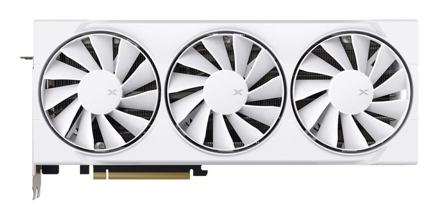 XFX Swift Radeon RX 9070 OC Gaming Edition AMD 16 GB GDDR6 - Image 1
