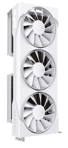 XFX Swift Radeon RX 9070 OC Gaming Edition AMD 16 GB GDDR6 - Image 2