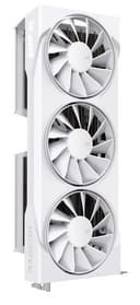 XFX Swift Radeon RX 9070 OC Gaming Edition AMD 16 GB GDDR6 thumbnail 2