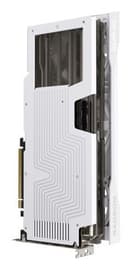 XFX Swift Radeon RX 9070 OC Gaming Edition AMD 16 GB GDDR6 thumbnail 3