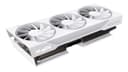 XFX Swift Radeon RX 9070 OC Gaming Edition AMD 16 GB GDDR6 thumbnail 4