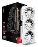 XFX Swift Radeon RX 9070 OC Gaming Edition AMD 16 GB GDDR6 thumbnail 5
