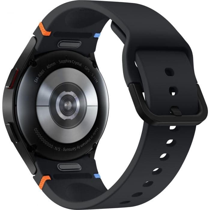 Samsung Galaxy Watch FE 40MM Bluetooth SM-R861 - Black - Image 4