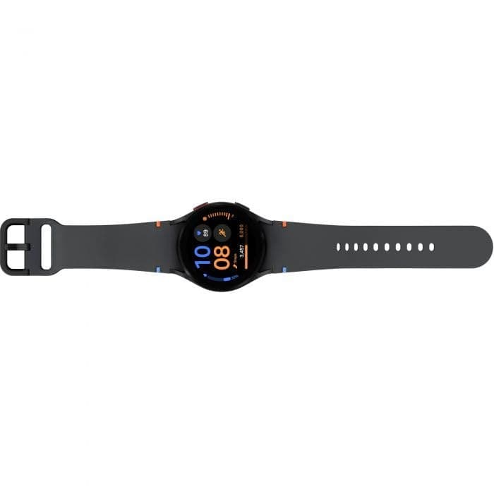 Samsung Galaxy Watch FE 40MM Bluetooth SM-R861 - Black - Image 6
