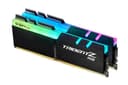 16GB G.Skill DDR4 TridentZ RGB 3200Mhz PC4-25600 CL16 1.35V Dual Channel Kit (2x8GB) thumbnail 1