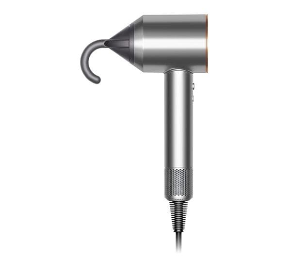 DYSON Supersonic Hair Dryer - Nickel & Copper - Image 3