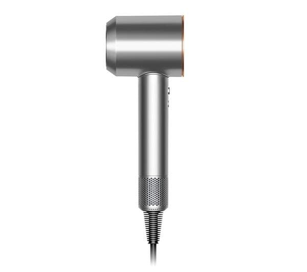 DYSON Supersonic Hair Dryer - Nickel & Copper - Image 4