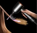 DYSON Supersonic Hair Dryer - Nickel & Copper thumbnail 5