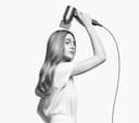 DYSON Supersonic Hair Dryer - Nickel & Copper thumbnail 7