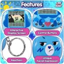 Care Bears Digital Pet | Grumpy Bear thumbnail 5