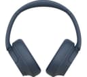 Sony WH-CH720N Wireless Headphones Waterfall Blue thumbnail 3