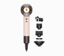Dyson Supersonic R Hair Dryer Ceramic Pink & Rose Gold thumbnail 1