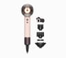 Dyson Supersonic R Hair Dryer Ceramic Pink & Rose Gold