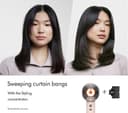 Dyson Supersonic R Hair Dryer Ceramic Pink & Rose Gold thumbnail 6