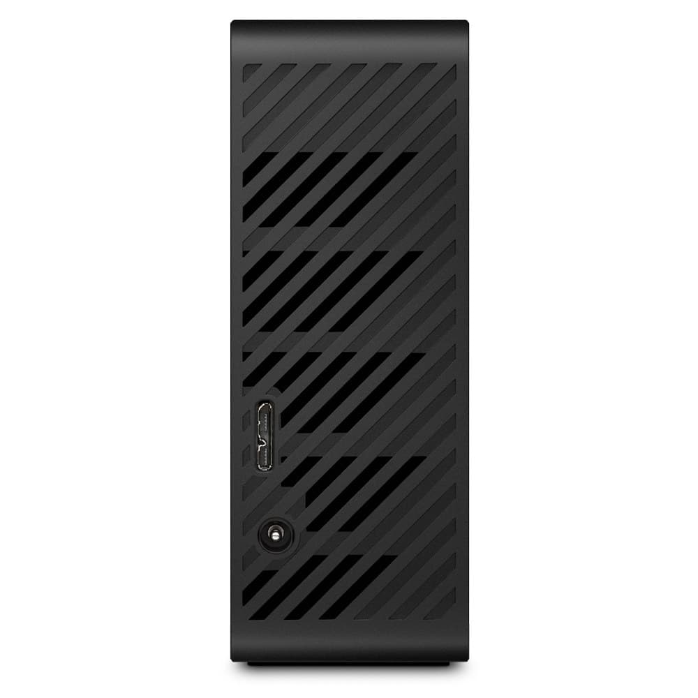 Seagate Expansion STKP20000400 external hard drive 20 TB 3.5" 3.2 Gen 1 (3.1 Gen 1) Black - Image 6
