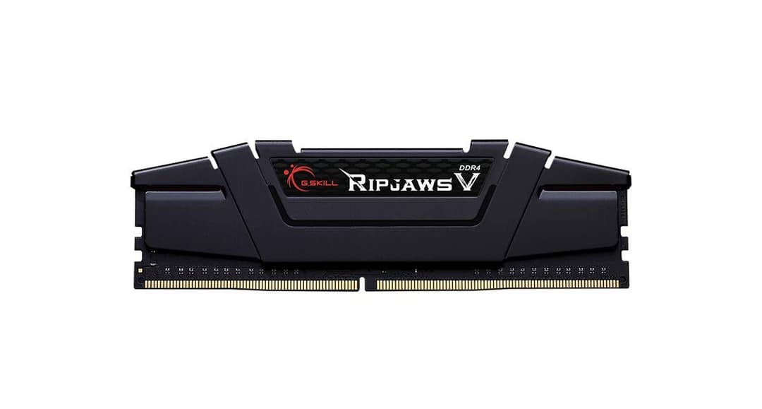 G.Skill Ripjaws V F4-3600C16D-16GVKC memory module 16 GB 2 x 8 GB DDR4 3600 MHz - Image 3