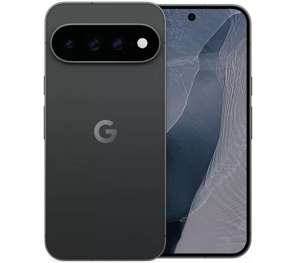 Google Pixel 11 Pro XL 5G 256GB AI Smartphone - Obsidian - Image 1