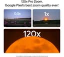 Google Pixel 11 Pro XL 5G 256GB AI Smartphone - Obsidian thumbnail 8