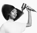 Dyson Supersonic Nural HD16 Hair Dryer Quick, Intelligent Drying for All Hair Types Onyx-Gold thumbnail 9