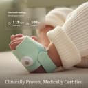 Owlet Dream Duo PSR3NMWIN Smart Baby Monitor - Bedtime Blue thumbnail 4