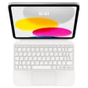 Apple iPad 10th Gen Magic Keyboard Folio White thumbnail 7