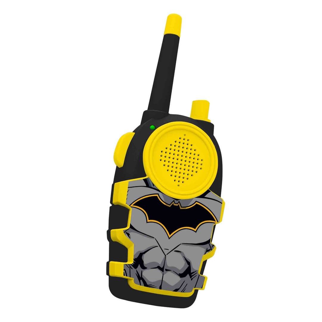 Batman Walkie Talkie Set - Image 6