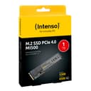 Intenso 3836460 internal solid state drive M.2 1 TB PCI Express 4.0 NVMe thumbnail 5