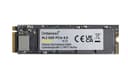Intenso 3836460 internal solid state drive M.2 1 TB PCI Express 4.0 NVMe thumbnail 6