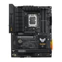 ASUS TUF Gaming B760-Plus WIFI Intel B760 LGA 1700 ATX thumbnail 1