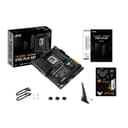 ASUS TUF Gaming B760-Plus WIFI Intel B760 LGA 1700 ATX thumbnail 7