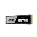 Lexar LNQ790X001T-RNNNG internal solid state drive 1 TB M.2 PCI Express 4.0 NVMe 3D TLC NAND thumbnail 2