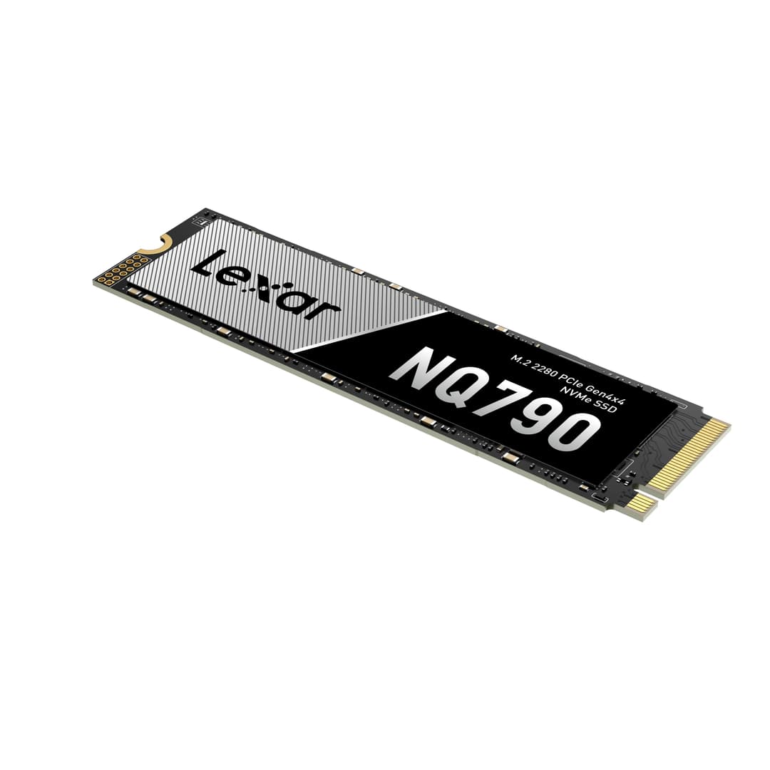 Lexar LNQ790X001T-RNNNG internal solid state drive 1 TB M.2 PCI Express 4.0 NVMe 3D TLC NAND - Image 3