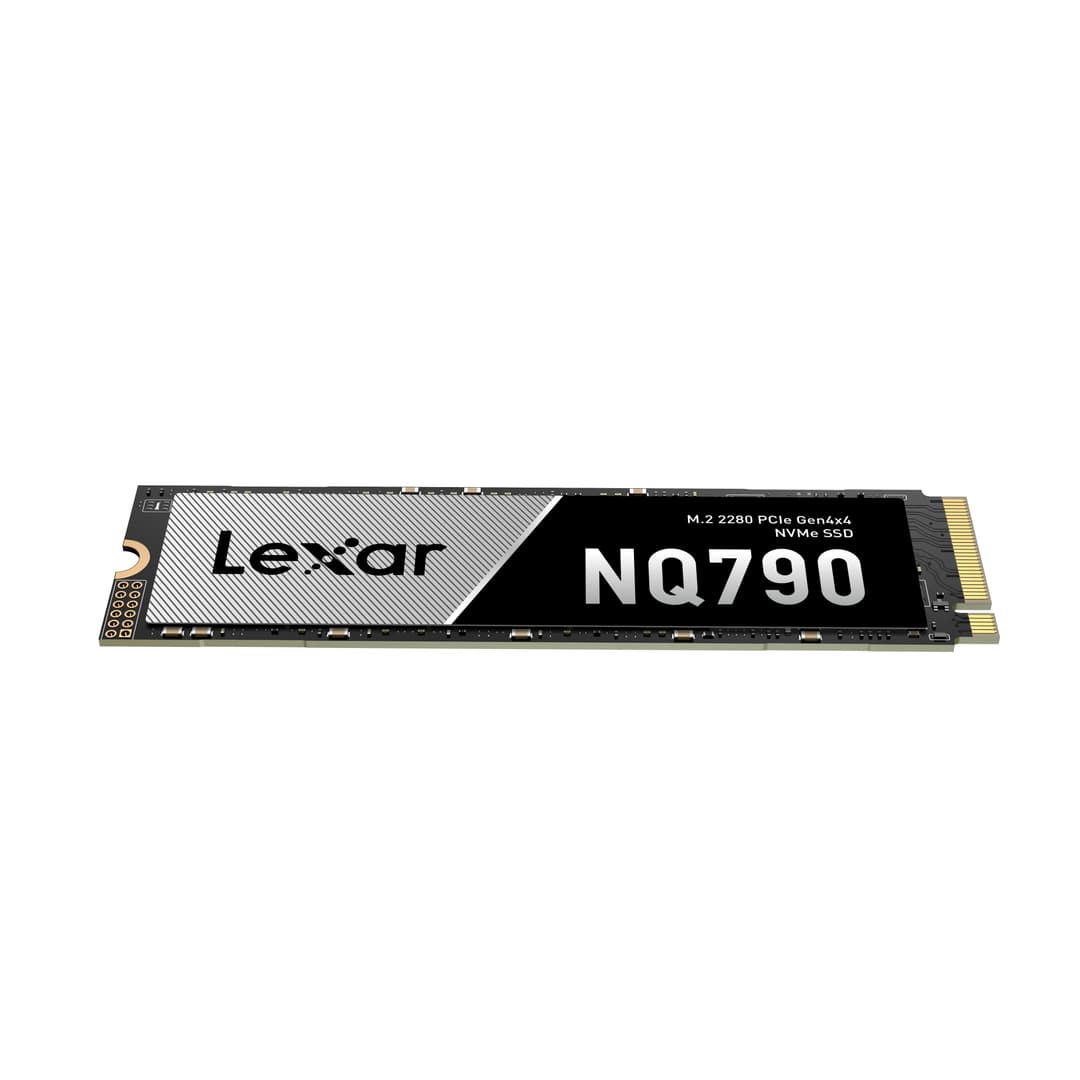 Lexar LNQ790X001T-RNNNG internal solid state drive 1 TB M.2 PCI Express 4.0 NVMe 3D TLC NAND - Image 4