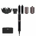 Shark FlexStyle Hair Styler HD446UK Black/Rose Gold thumbnail 1